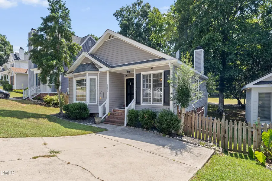 1936 Talamore Court, Raleigh, NC 27604 - #3