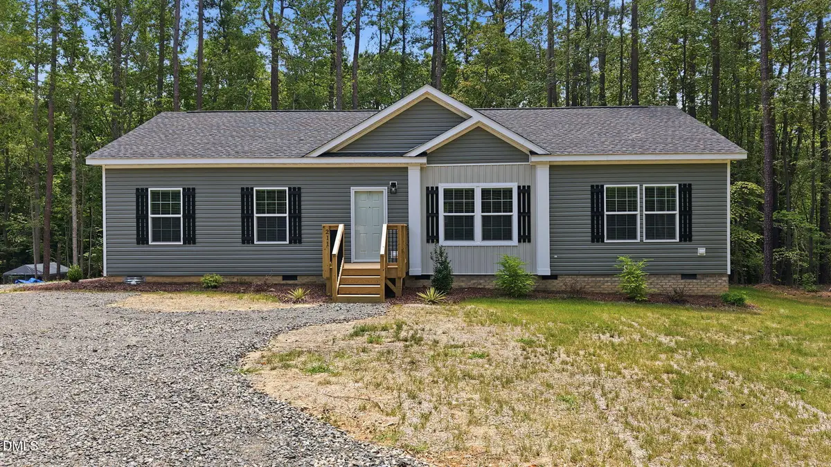 211 Old North Carolina 75, Stem, NC 27581 - #1