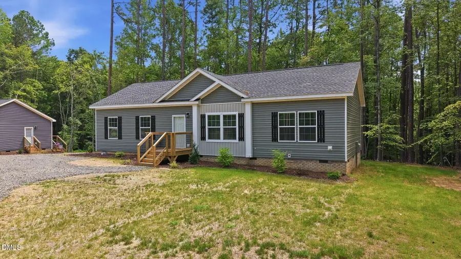 211 Old North Carolina 75, Stem, NC 27581 - #3