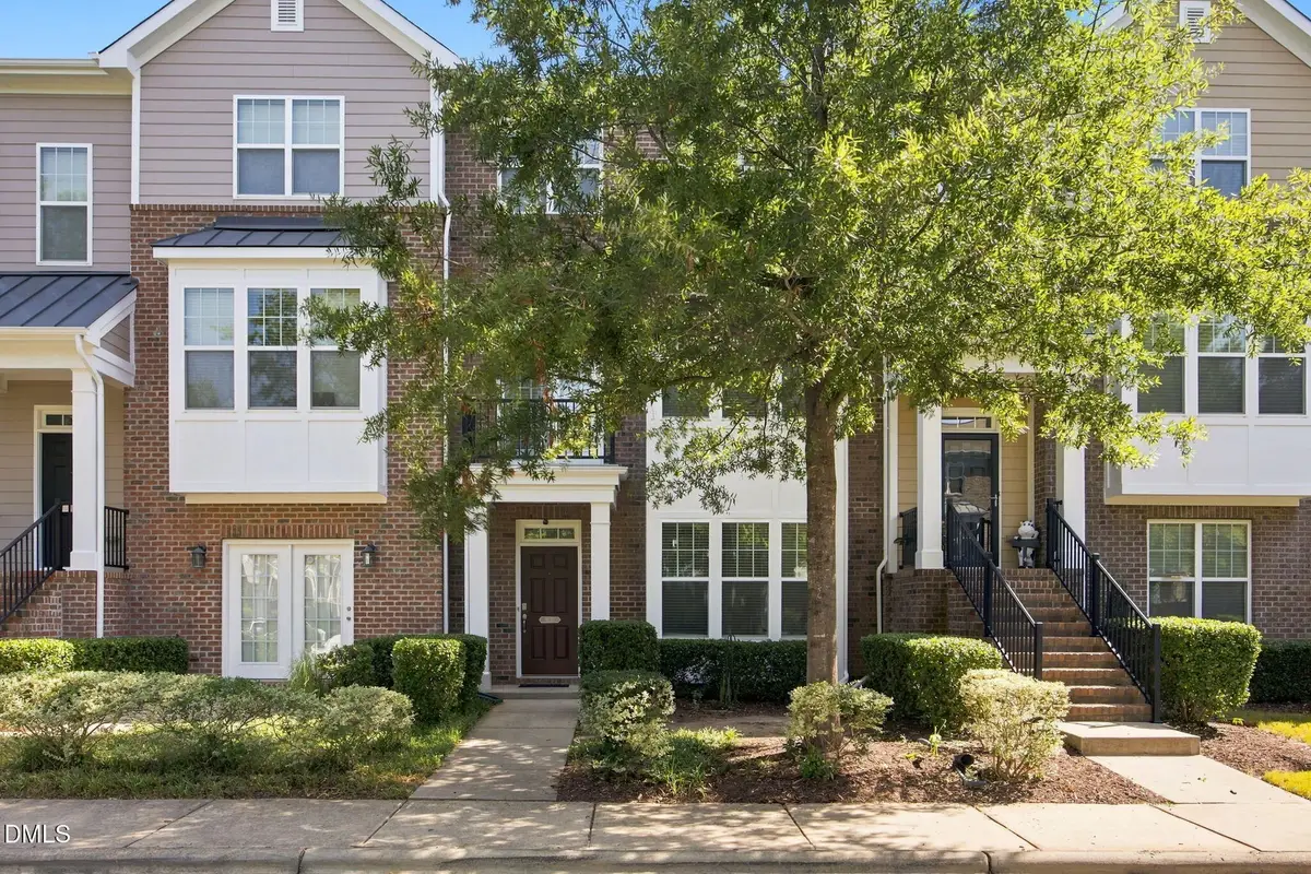 9136 Falkwood Road, Raleigh, NC 27617 - #1