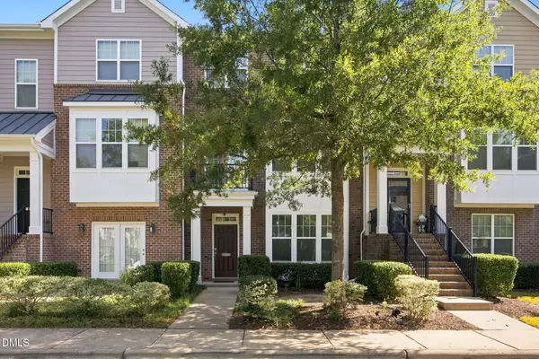 9136 Falkwood Road, Raleigh, NC 27617
