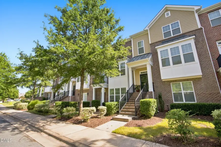 9136 Falkwood Road, Raleigh, NC 27617 - #3