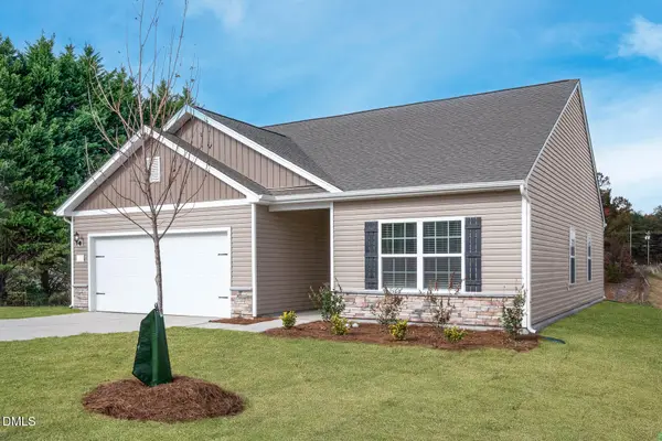 104 Independence Lane, Oxford, NC 27565
