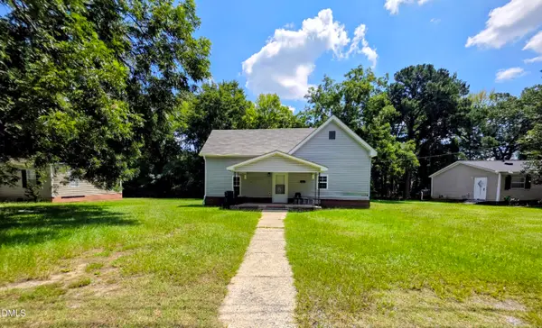 202 Hill Street, Smithfield, NC 27577