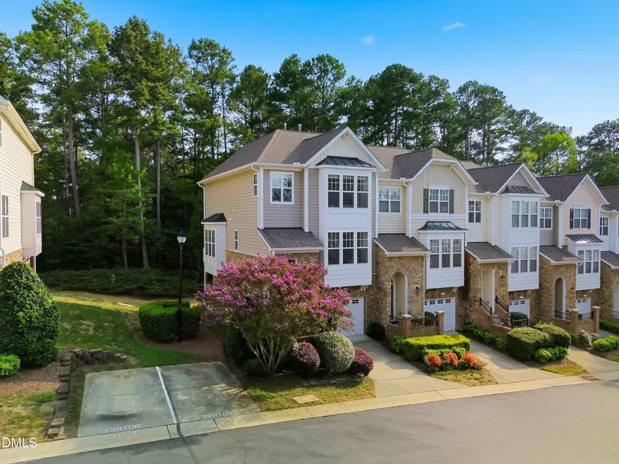 5109 Lady Of The Lake Drive, Raleigh, NC 27612 - #2
