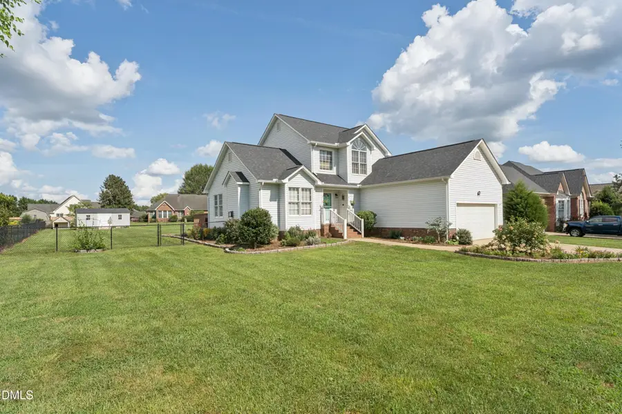 3812 Longmeadow Drive, Mebane, NC 27302 - #2