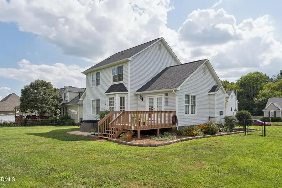 3812 Longmeadow Drive, Mebane, NC 27302 - #3