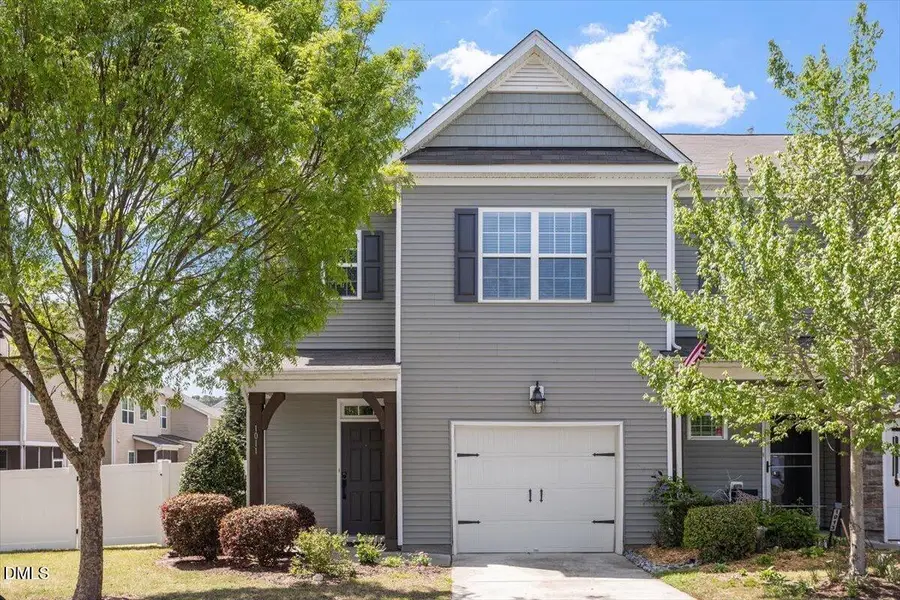 1011 Skyler Lane, Durham, NC 27705 - #2