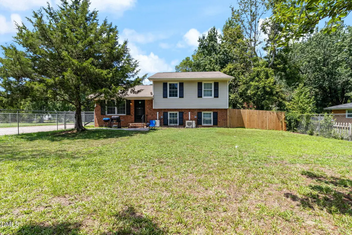 3761 Wakefield Lane, Garner, NC 27529 - #1