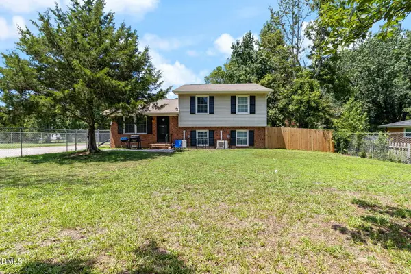 3761 Wakefield Lane, Garner, NC 27529