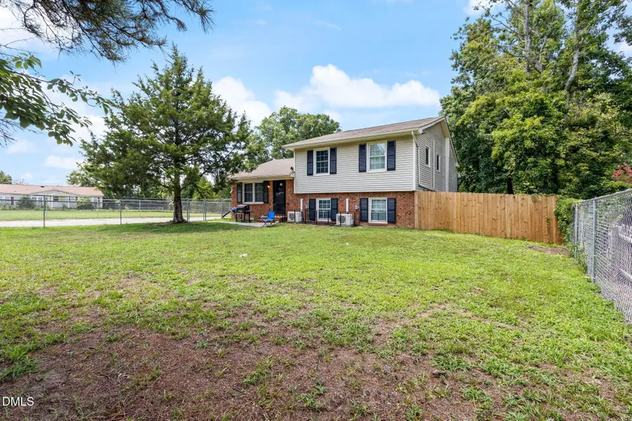 3761 Wakefield Lane, Garner, NC 27529 - #2
