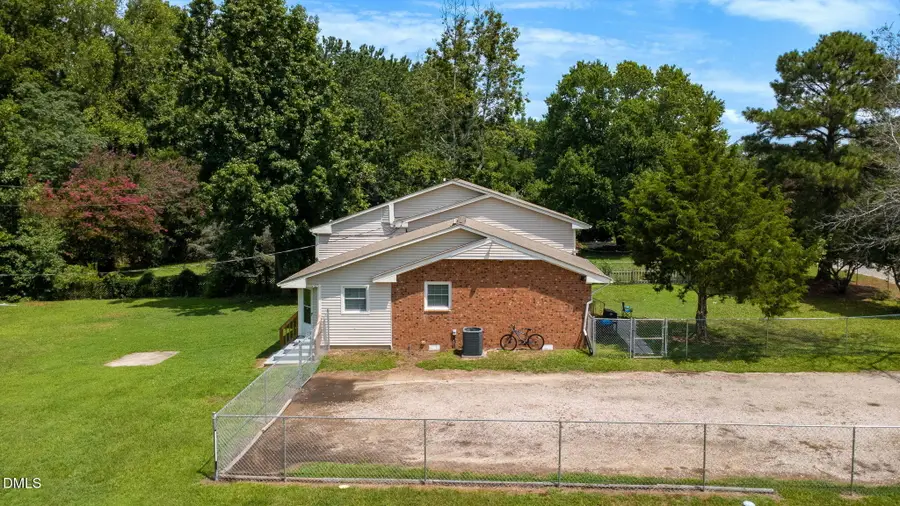 3761 Wakefield Lane, Garner, NC 27529 - #3