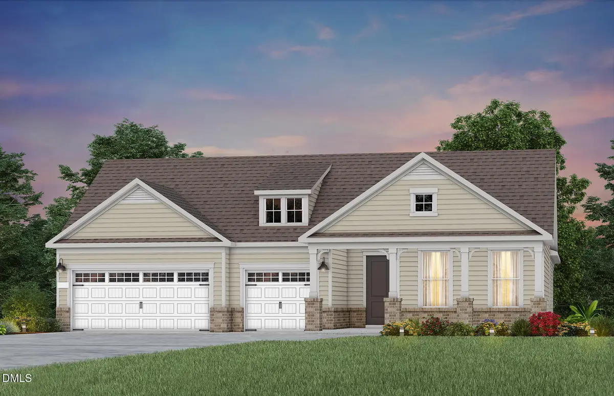 1297 Steeplechase Boulevard, Clayton, NC 27520 - #1