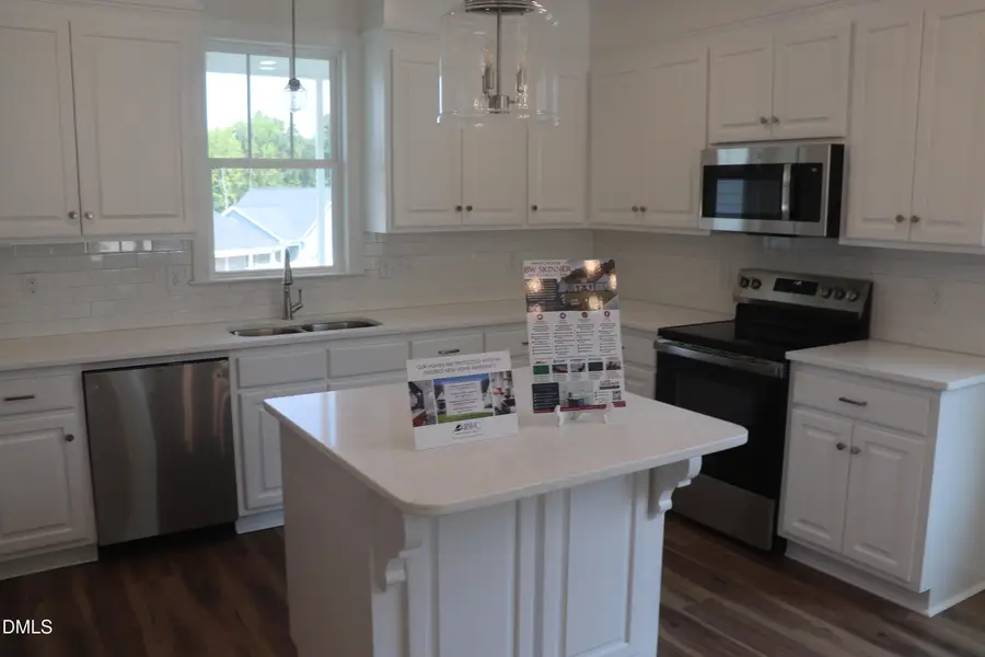 3218 Dolostone Court, Wilson, NC 27893 - #3