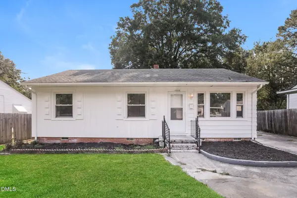 1113 Meadow Street, Wilson, NC 27893