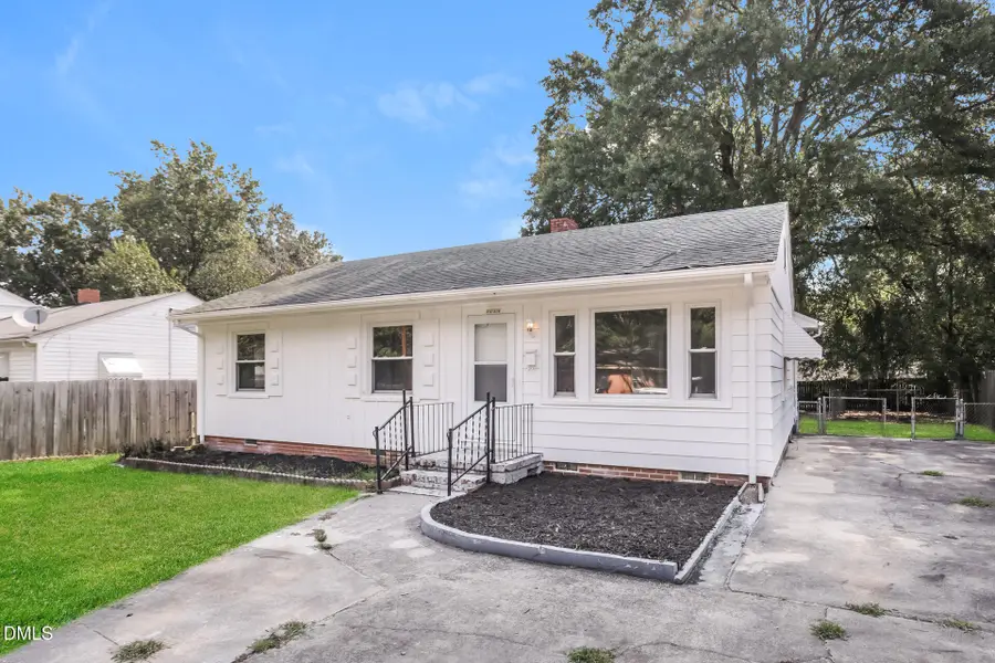 1113 Meadow Street, Wilson, NC 27893 - #2