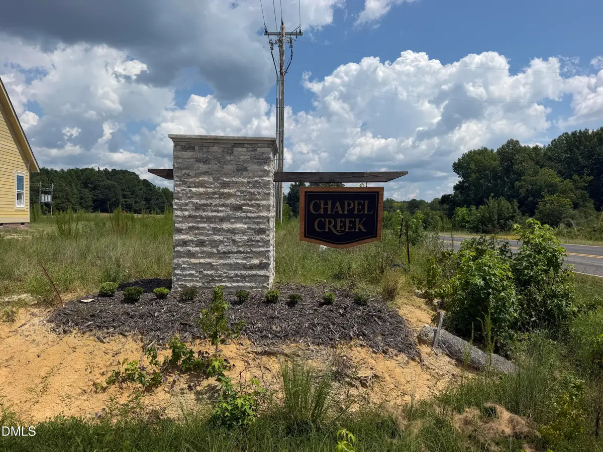 3808 Peaceful Creek Trail, Zebulon, NC 27597 - #1