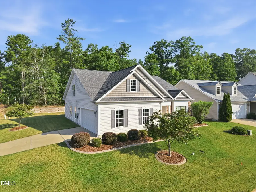 1200 Dexter Ridge Drive, Holly Springs, NC 27540 - #2