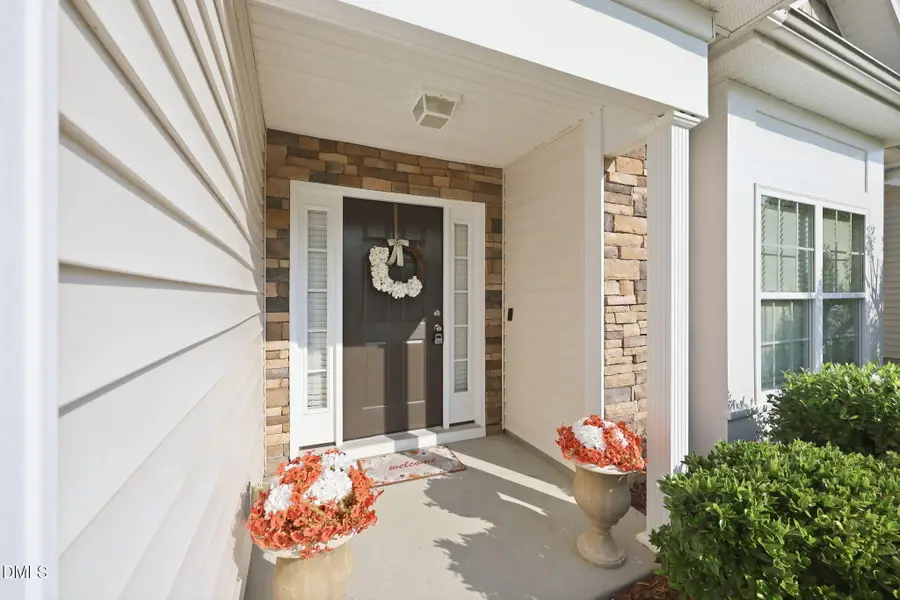 1200 Dexter Ridge Drive, Holly Springs, NC 27540 - #3