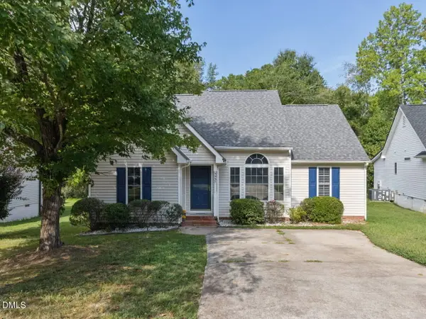 3337 Neptune Drive, Raleigh, NC 27604