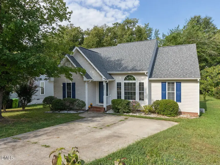 3337 Neptune Drive, Raleigh, NC 27604 - #2