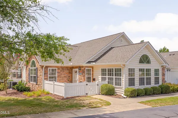 1169 Blue Bird Lane, Wake Forest, NC 27587