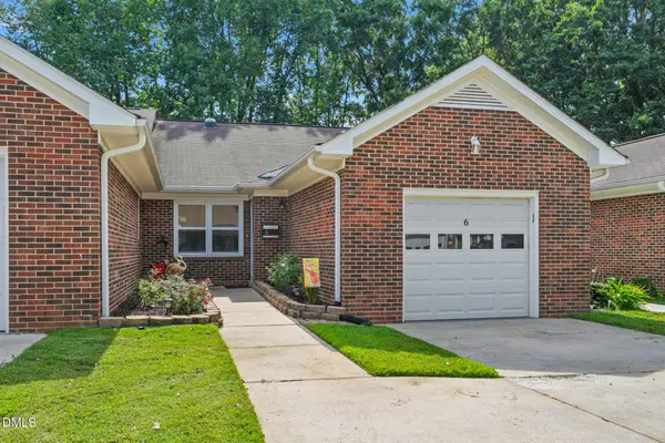2435 Moran Street, Burlington, NC 27215