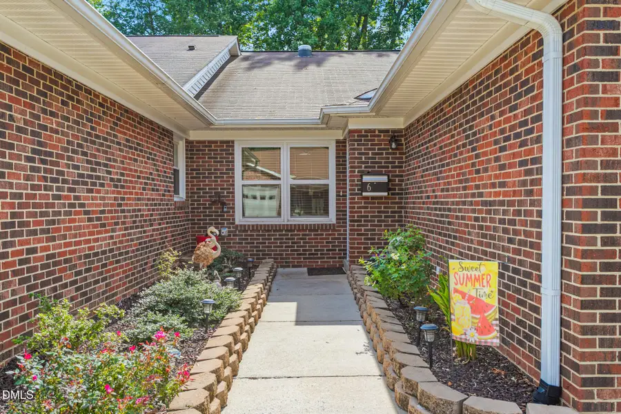 2435 Moran Street, Burlington, NC 27215 - #2