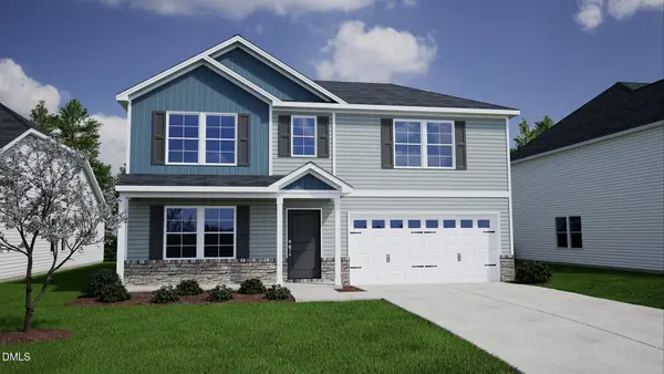 9 Mistflower Drive, Youngsville, NC 27596