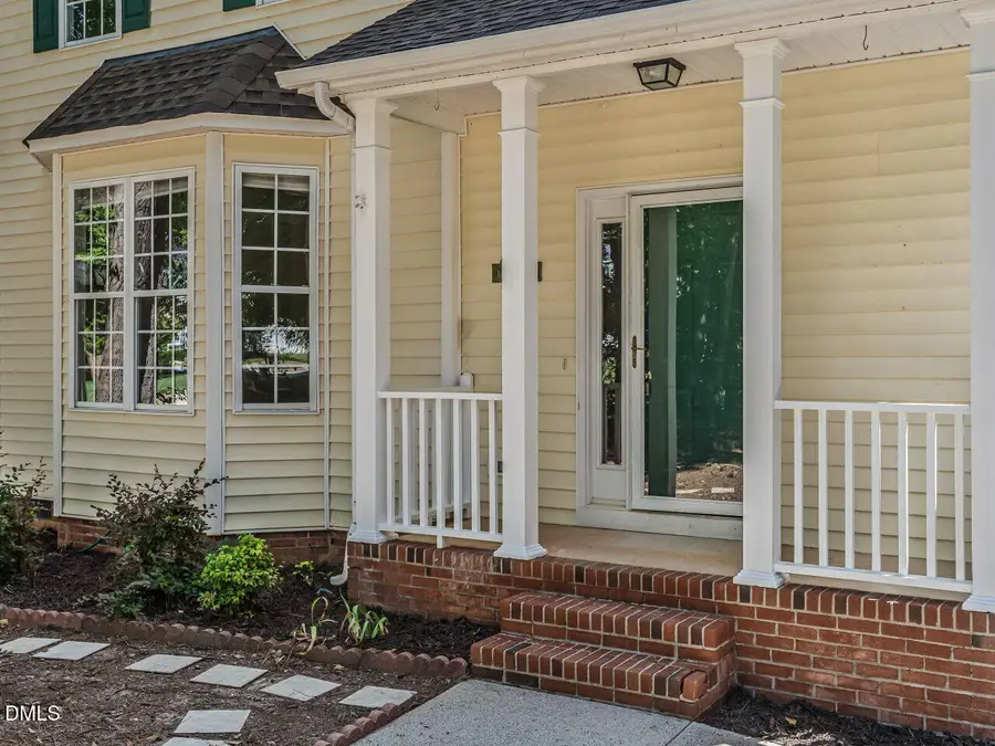 209 Leafgate Court, Holly Springs, NC 27540 - #3
