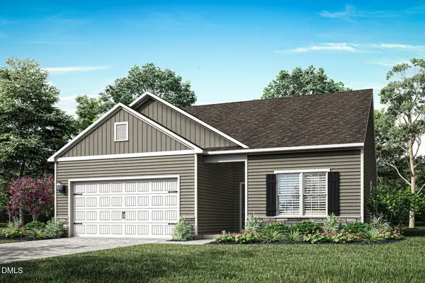 200 Independence Lane, Oxford, NC 27565