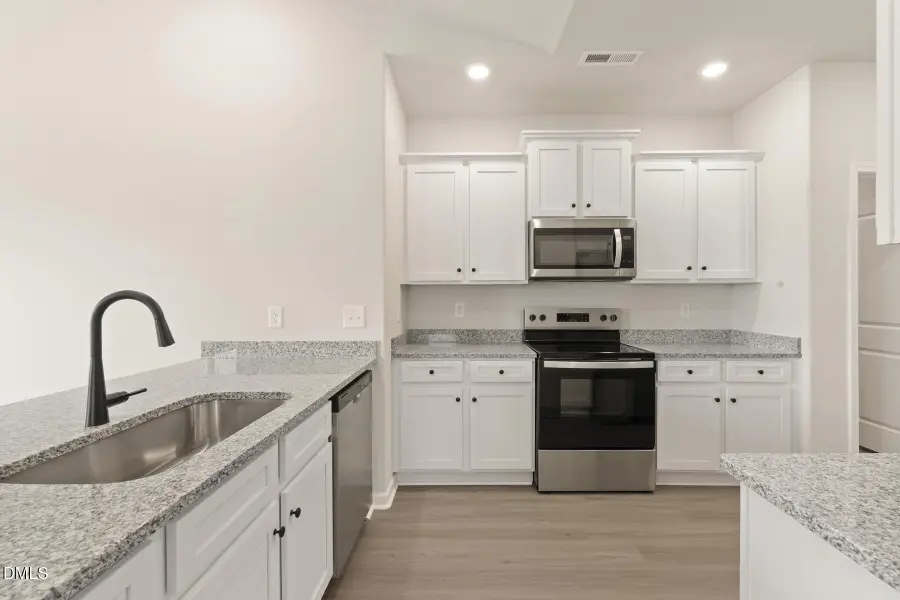 200 Independence Lane, Oxford, NC 27565 - #3