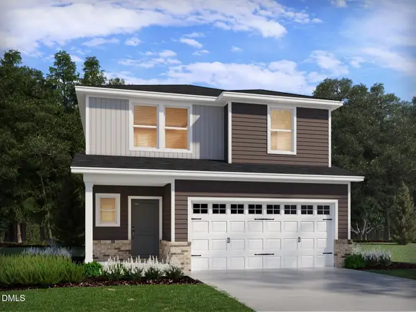 568 Marshrose Road, Wendell, NC 27591