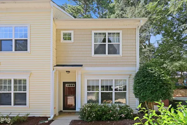 523 Elm Avenue, Wake Forest, NC 27587