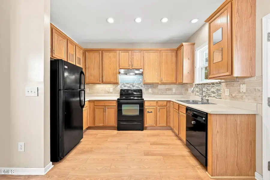 523 Elm Avenue, Wake Forest, NC 27587 - #2
