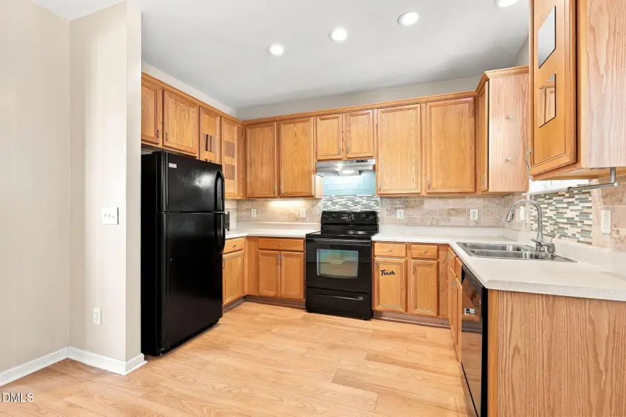 523 Elm Avenue, Wake Forest, NC 27587 - #3
