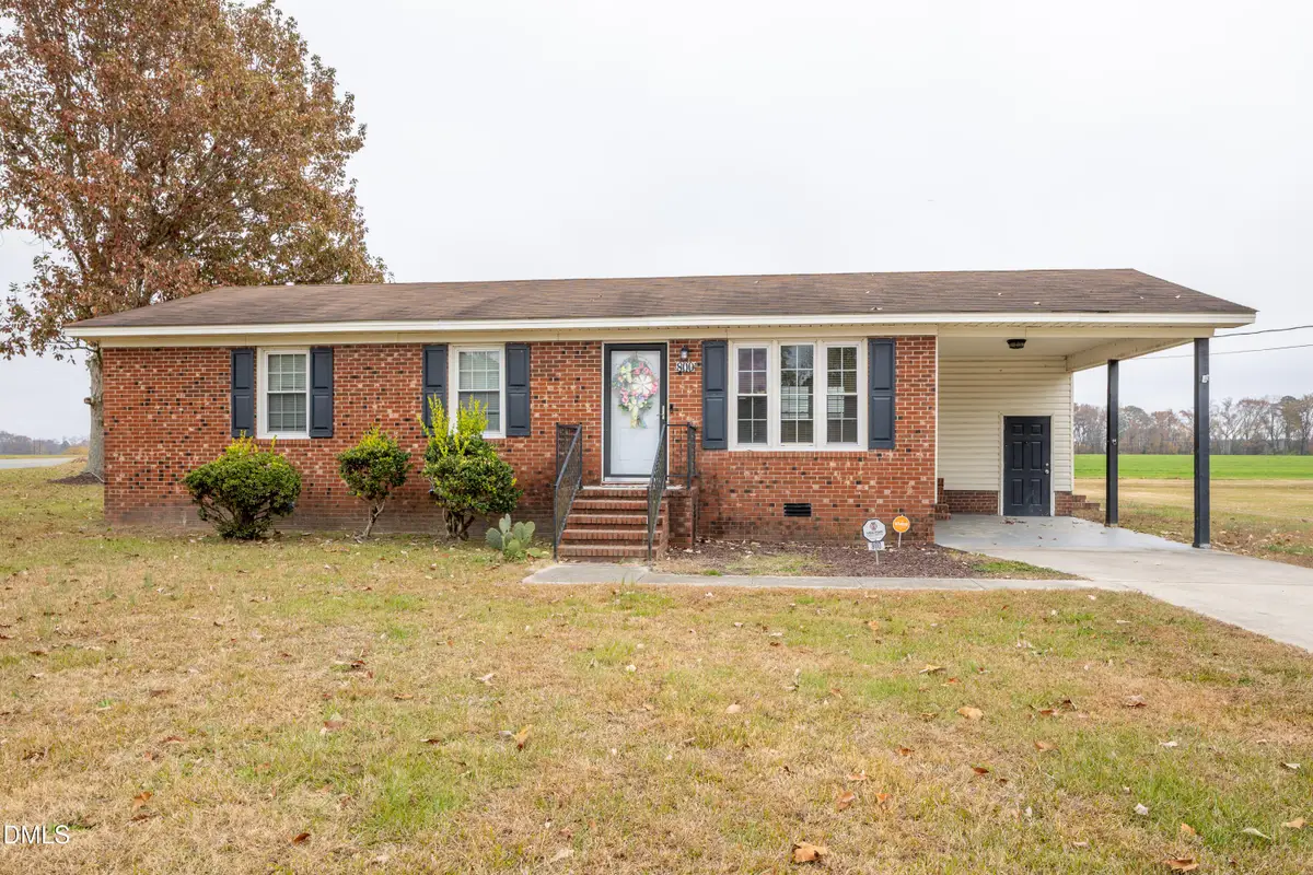 800 S Vance Street, Fremont, NC 27830 - #1