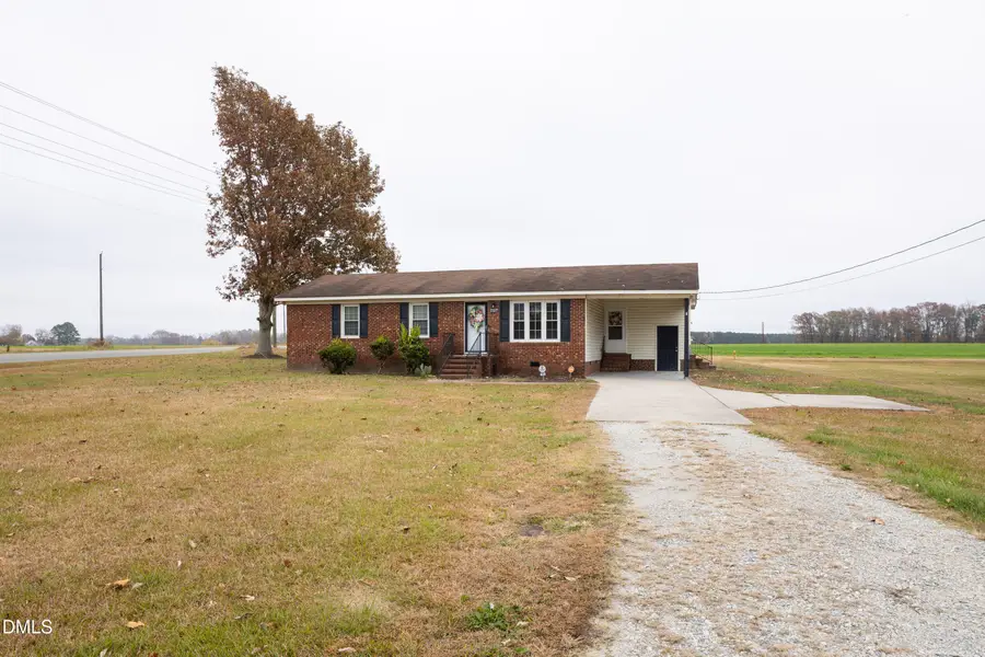 800 S Vance Street, Fremont, NC 27830 - #2