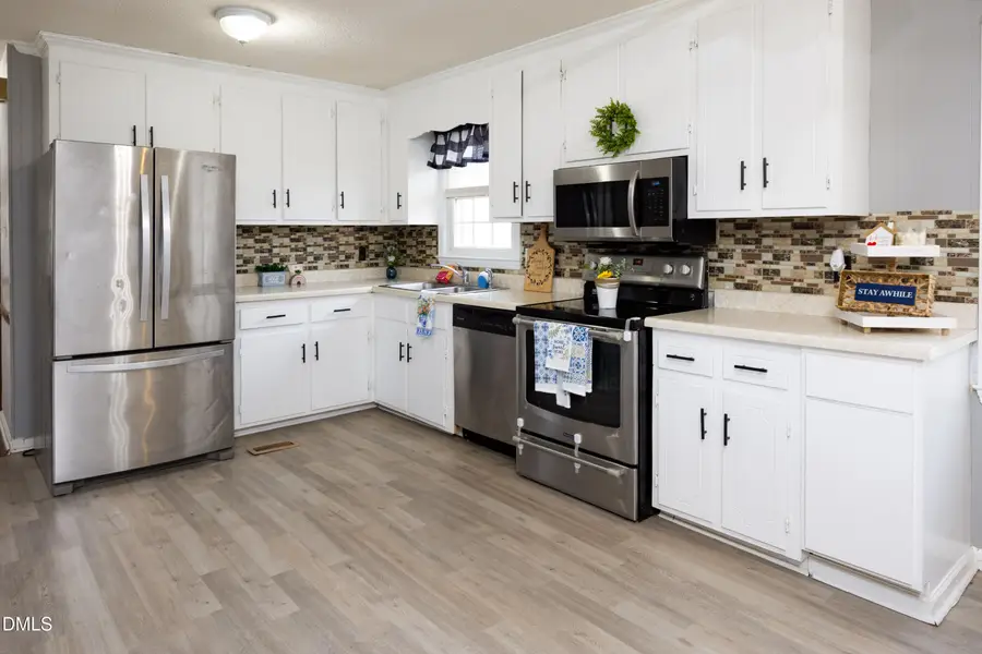 800 S Vance Street, Fremont, NC 27830 - #3