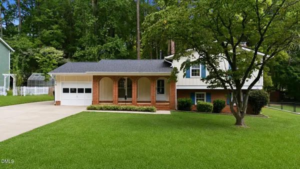 116 Heatherwood Drive, Garner, NC 27529