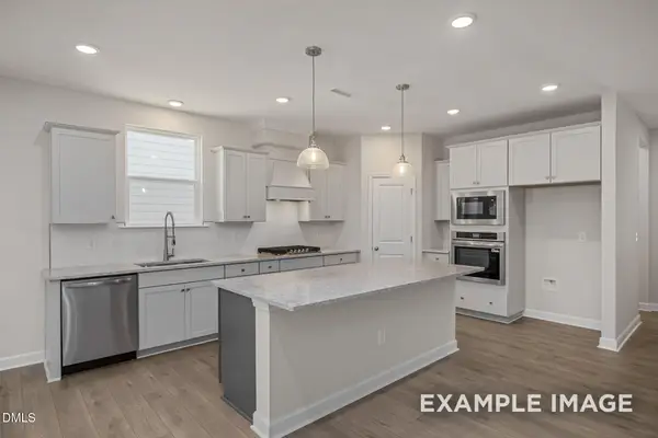 904 Diana Victoria Court, Wendell, NC 27591