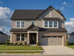 904 Diana Victoria Court, Wendell, NC 27591 - #2