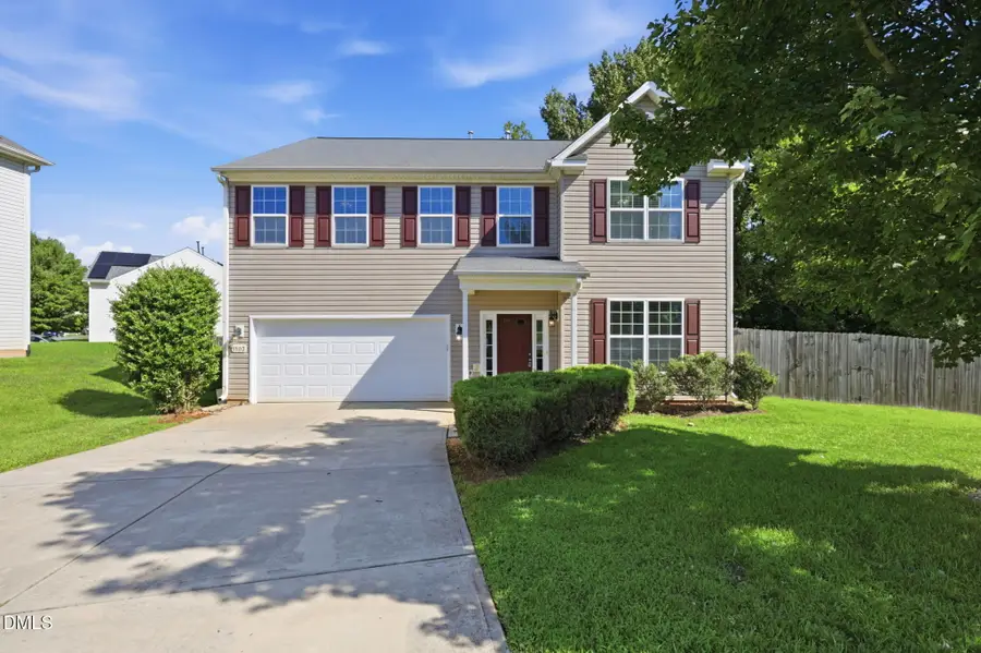 1103 Southwind Court, Mebane, NC 27302 - #2