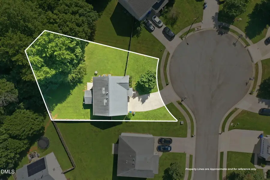 1103 Southwind Court, Mebane, NC 27302 - #3