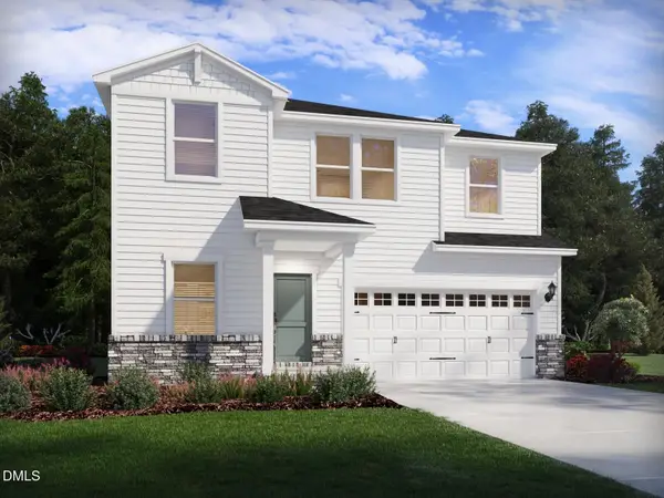 2432 Rosewood Bluff Drive, Zebulon, NC 27597