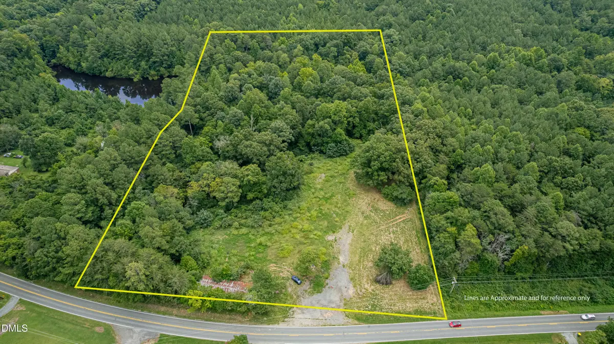 4444 Mebane Oaks Road, Mebane, NC 27302 - #1