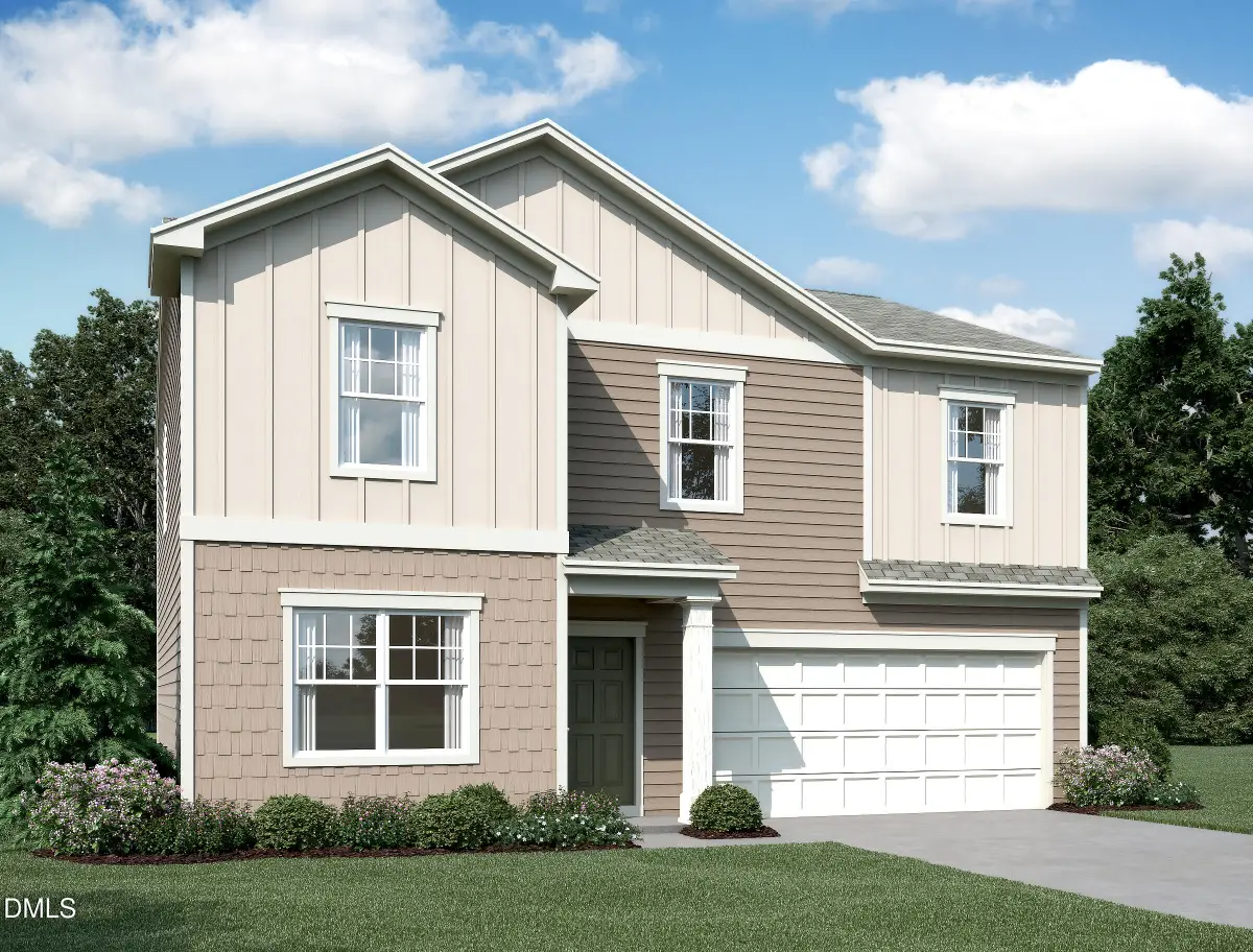 206 Tar Banks Drive, Louisburg, NC 27549 - #1