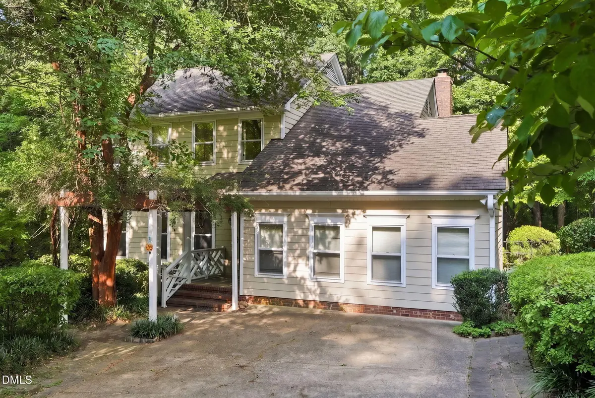 1502 Lake Pine Drive, Cary, NC 27511 - #1