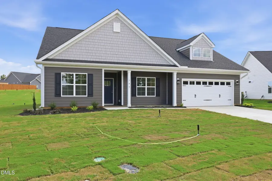 147 Grinnell Loop, Sanford, NC 27332 - #3