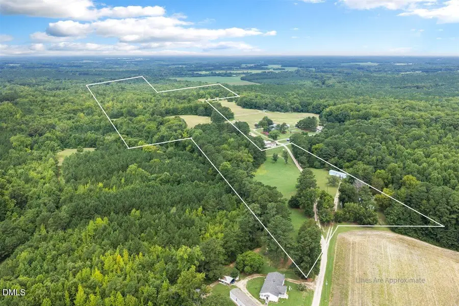 140 Bonnie Harris Lane, Louisburg, NC 27549 - #2